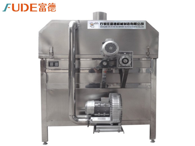 轉(zhuǎn)鼓式過濾機